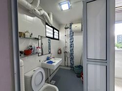 Blk 757 Yishun Street 72 (Yishun), HDB 5 Rooms #566533651